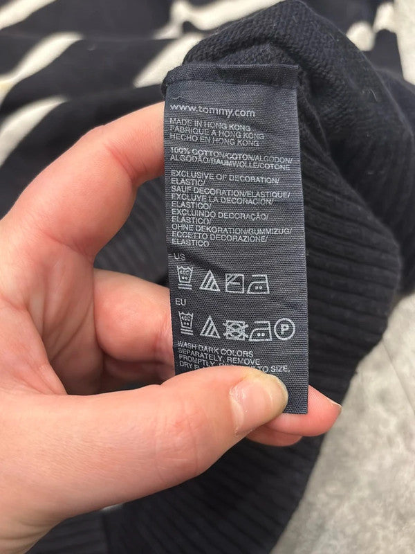 đź›’Pull Tommy Hilfiger Taille Lđź›’