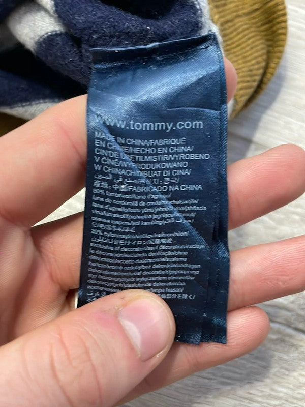 đź›’Pull Tommy Hilfiger Taille Lđź›’