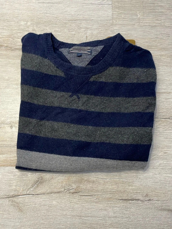 đź›’Pull Tommy Hilfiger Taille Lđź›’