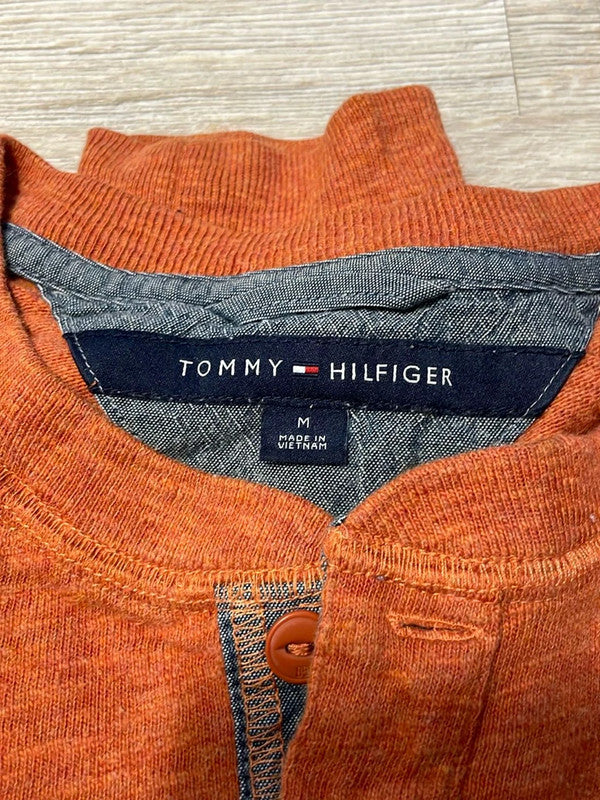 đź›’T-shirt Tommy Hilfiger Taille M đź›’