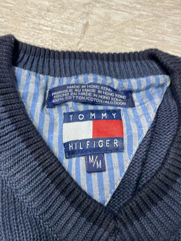 đź›’Gilet sans manches Tommy Hilfiger Mđź›’