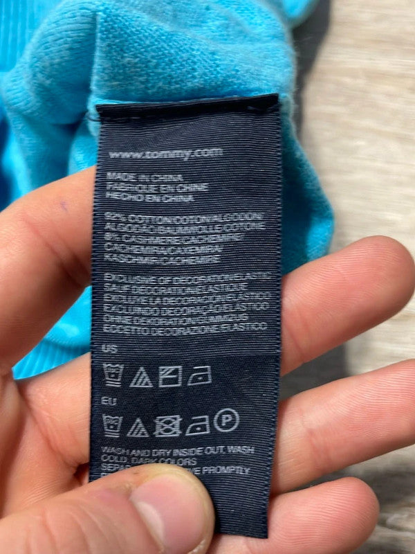 đź›’Pull Tommy Hilfiger Sđź›’