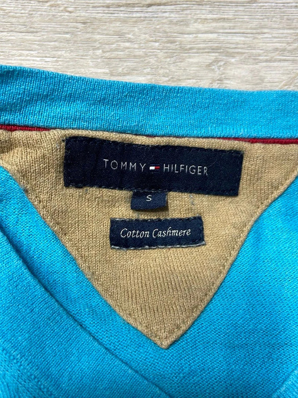 đź›’Pull Tommy Hilfiger Sđź›’
