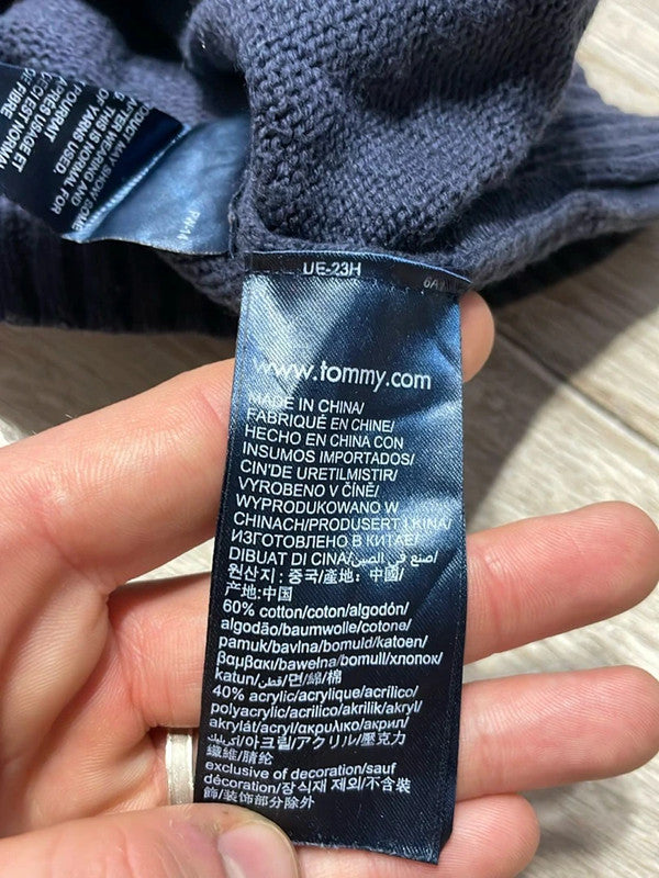 đź›’Pull Tommy Jeans Mđź›’