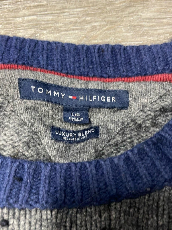 đź›’Pull Tommy Hilfiger Lđź›’