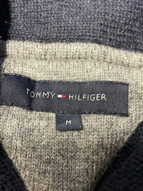 đź›’Pull Tommy Hilfiger Taille Mđź›’