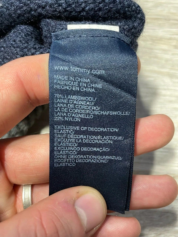 đź›’Pull Tommy Hilfiger Taille Mđź›’