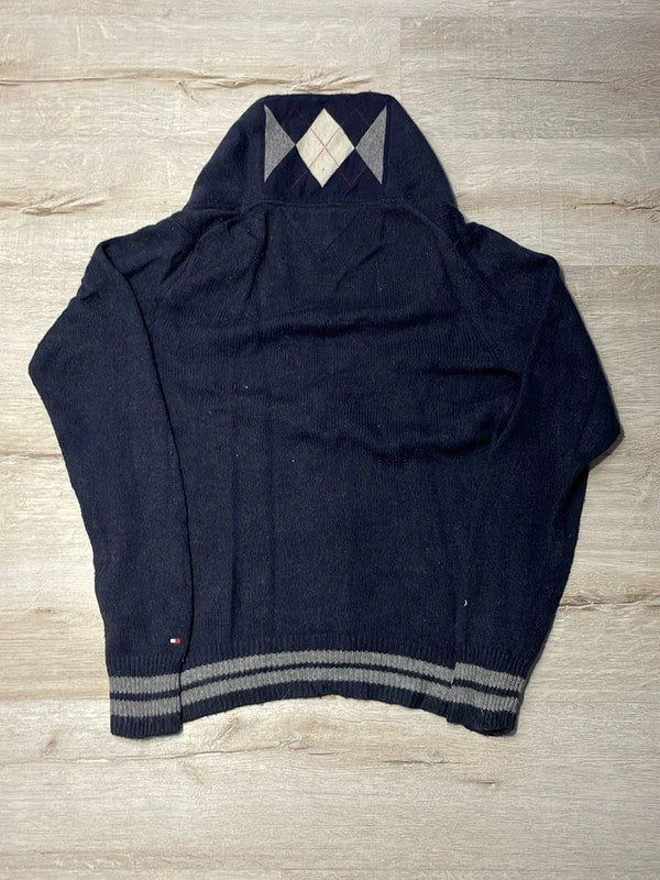 đź›’Pull Tommy Hilfiger Taille Mđź›’