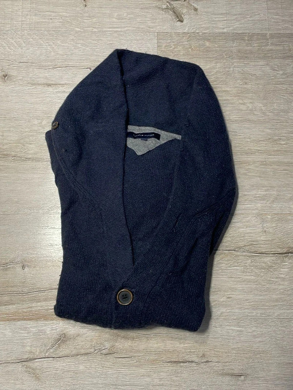đź›’Pull Tommy Hilfiger Taille Mđź›’