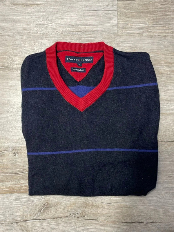 đź›’Pull Tommy Hilfiger Taille Mđź›’