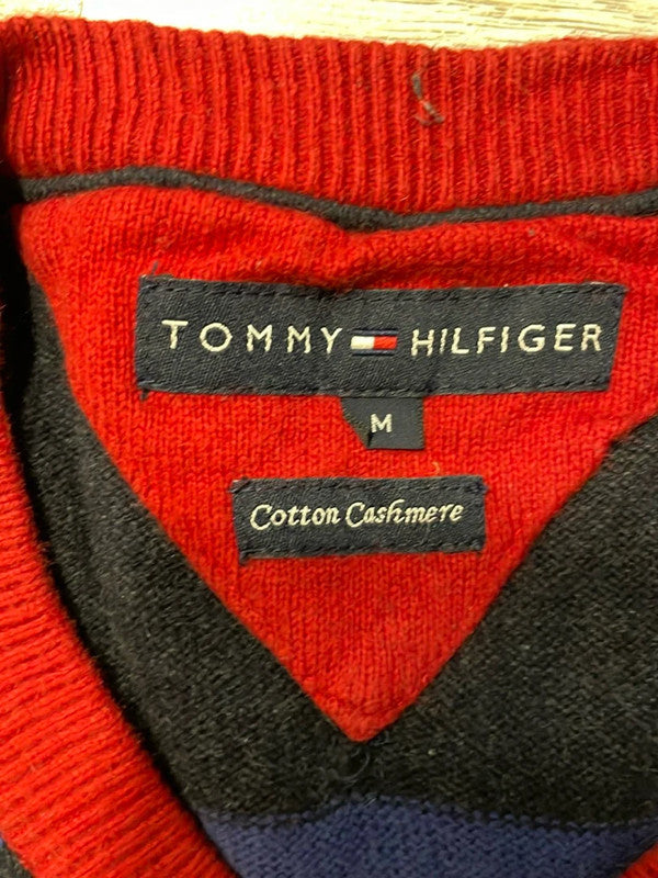 đź›’Pull Tommy Hilfiger Taille Mđź›’