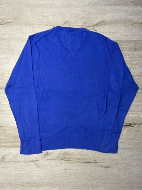 đź›’Pull Tommy Hilfiger Bleu Lđź›’