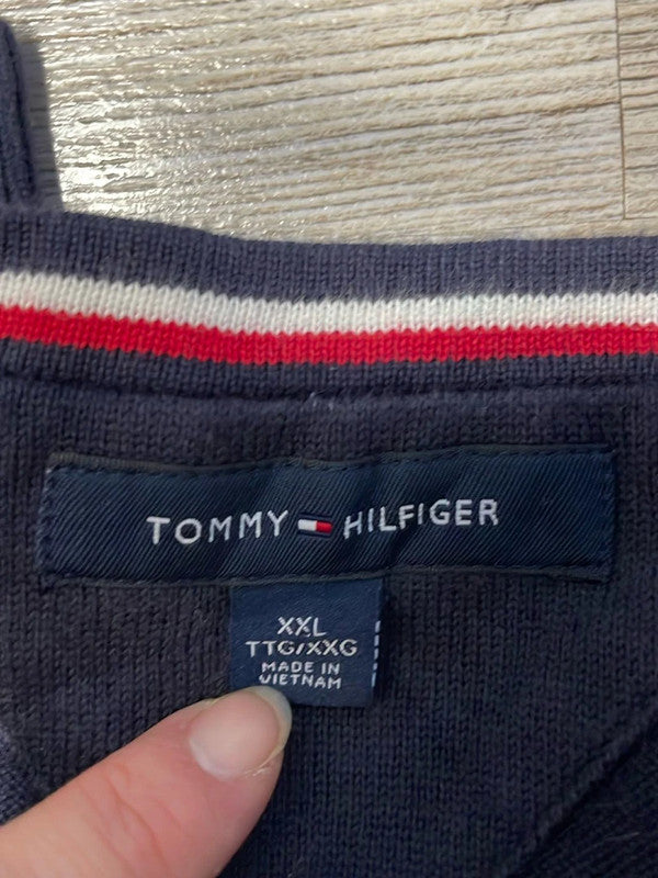 đź›’Pull Tommy Hilfiger XXLđź›’