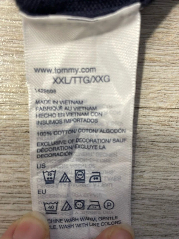 đź›’Pull Tommy Hilfiger XXLđź›’