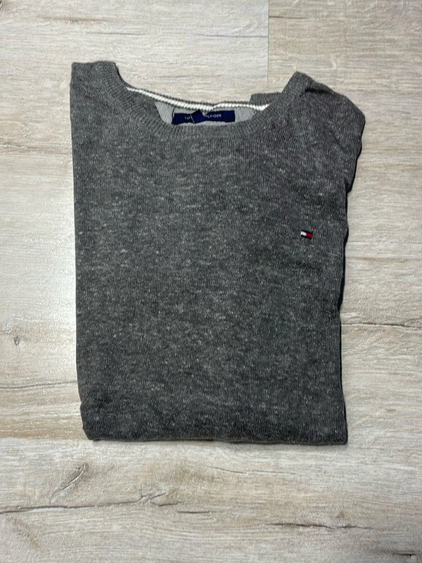 đź›’Pull Tommy Hilfiger XXLđź›’