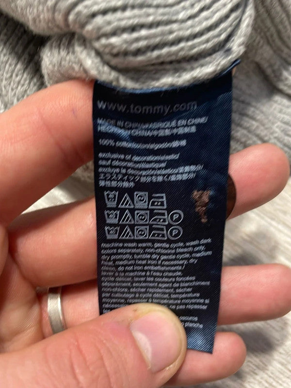 đź›’Pull Tommy Hilfiger XSđź›’