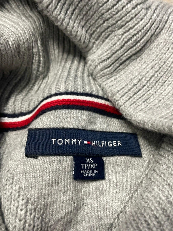 đź›’Pull Tommy Hilfiger XSđź›’