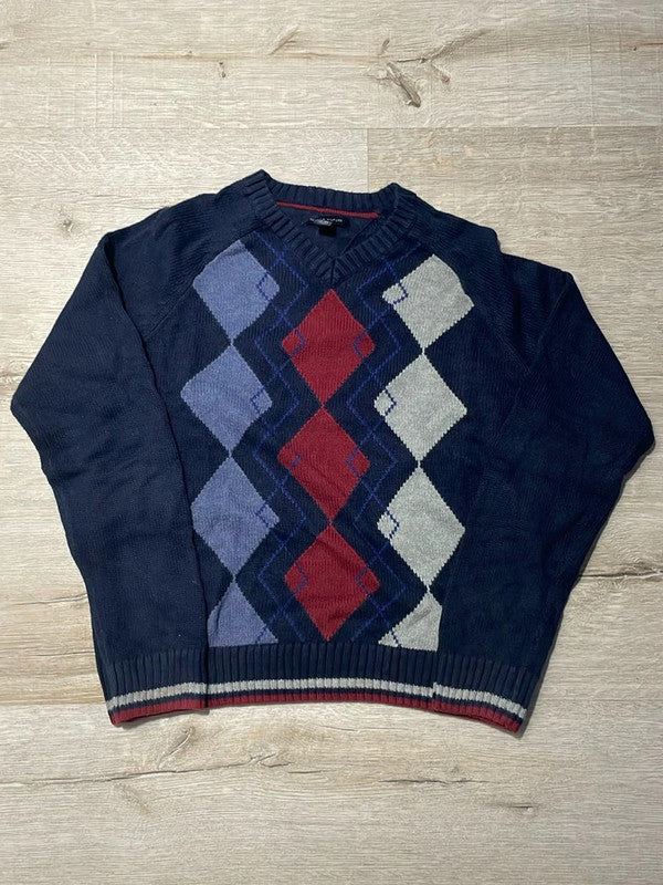 đź›’Pull Tommy Hilfiger 10 ansđź›’