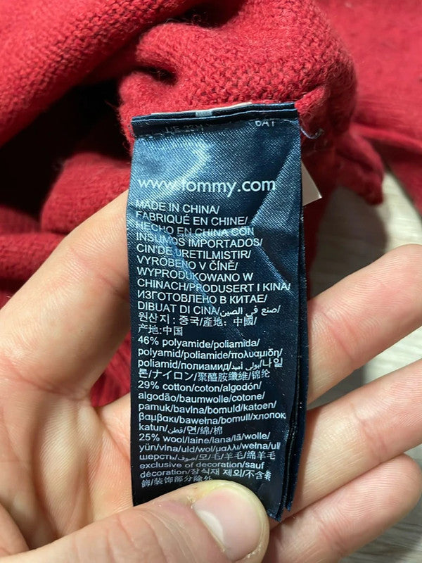 đź›’Pull Tommy Jeans XL đź›’