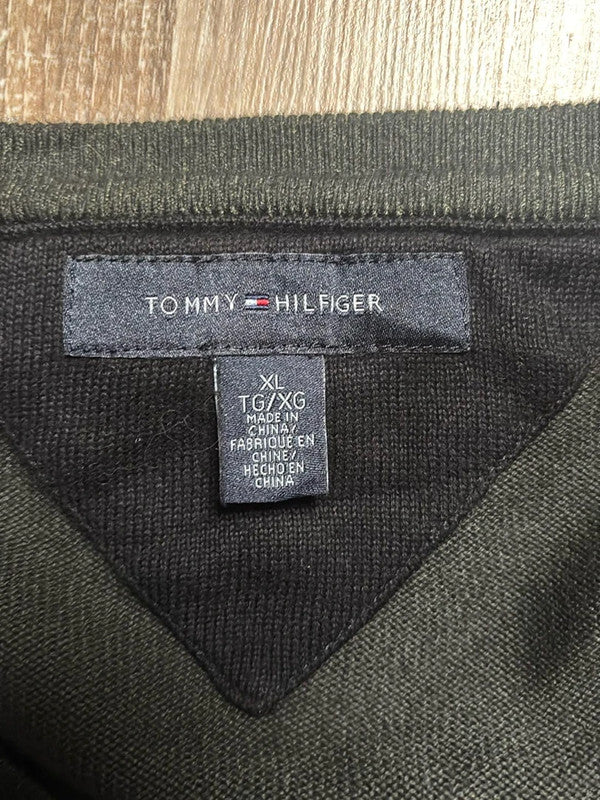 đź›’Pull Tommy Hilfiger XLđź›’
