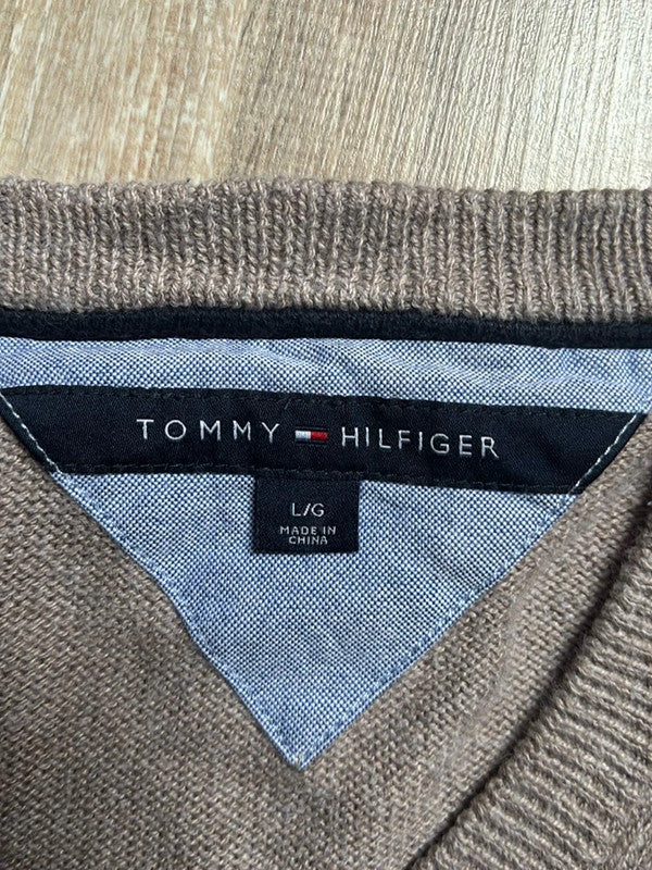 đź›’Pull Tommy Hilfiger Lđź›’