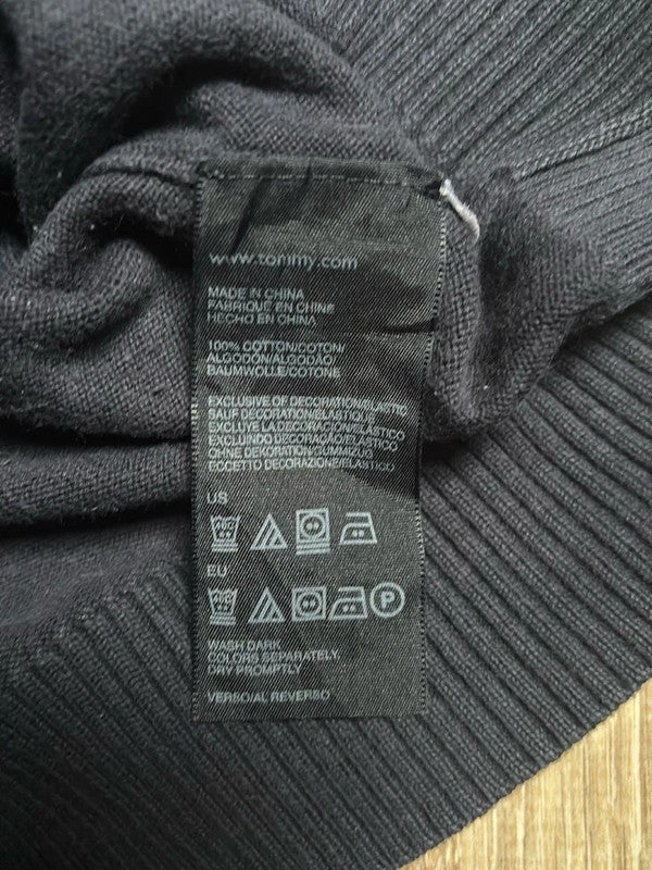 đź›’Pull Tommy Hilfiger Taille Mđź›’