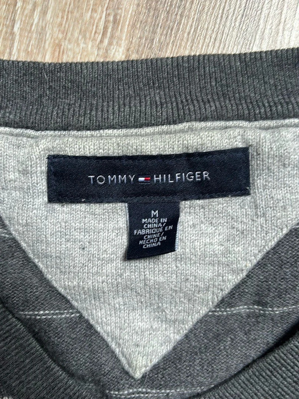 đź›’Pull Tommy Hilfiger Taille Mđź›’