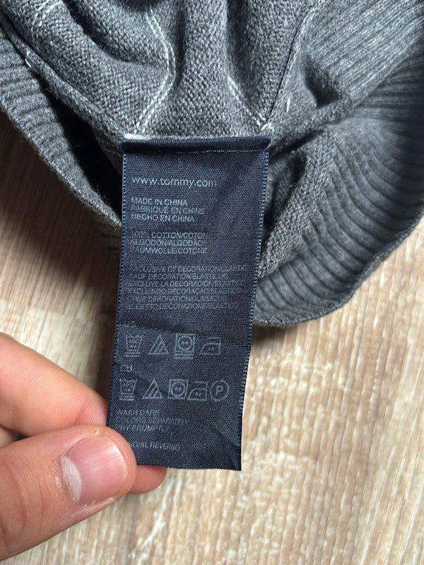 đź›’Pull Tommy Hilfiger Taille Mđź›’
