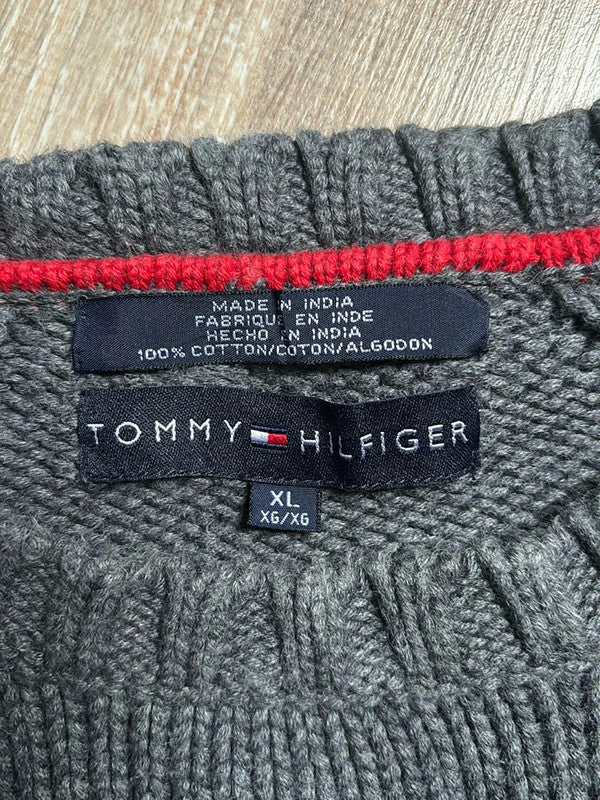 đź›’Pull Tommy Hilfiger XLđź›’
