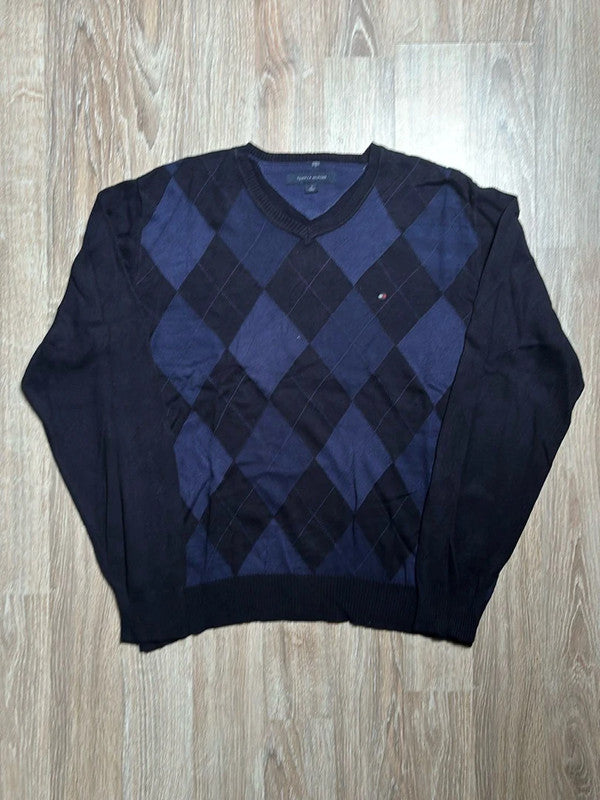 đź›’Pull Tommy Hilfiger Taille Mđź›’