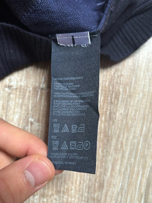 đź›’Pull Tommy Hilfiger Taille Mđź›’