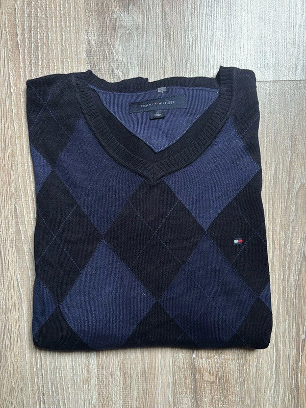 đź›’Pull Tommy Hilfiger Taille Mđź›’