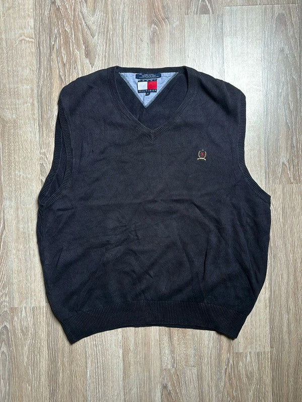 đź›’Gilet sans manches Tommy Hilfiger XLđź›’