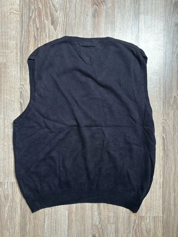 đź›’Gilet sans manches Tommy Hilfiger XLđź›’
