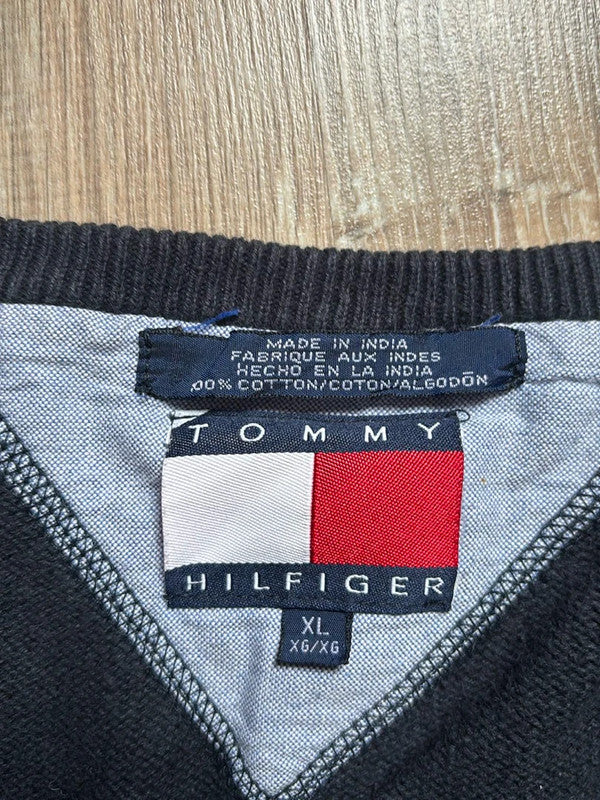 đź›’Gilet sans manches Tommy Hilfiger XLđź›’