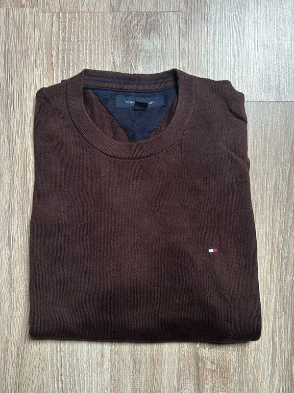 đź›’Pull Tommy Hilfiger Mđź›’