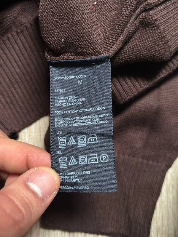 đź›’Pull Tommy Hilfiger Mđź›’