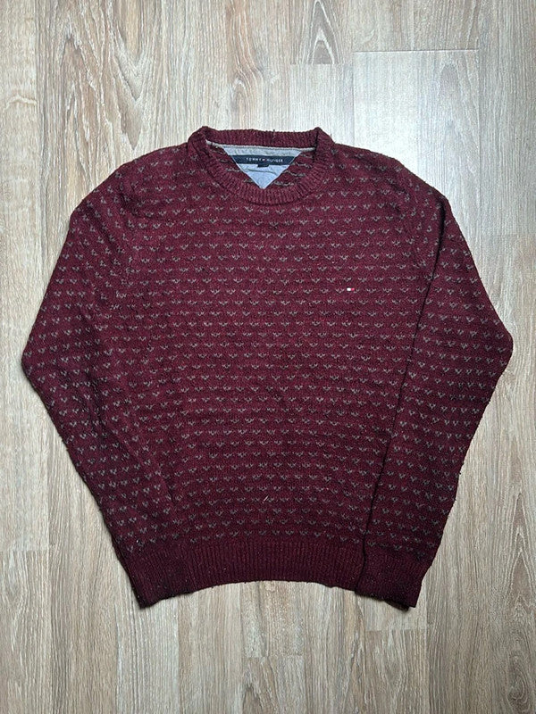 đź›’Pull Tommy Hilfiger S đź›’