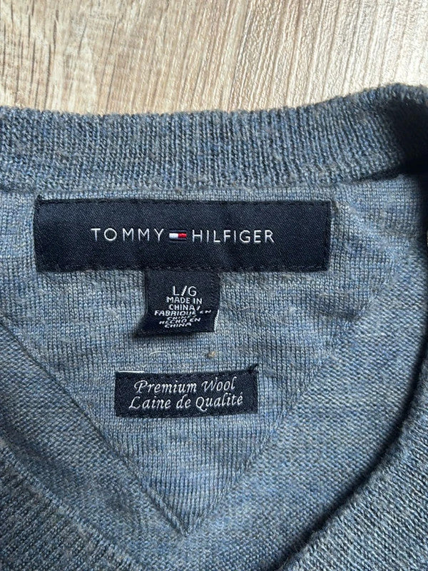 đź›’Pull Tommy Hilfiger Lđź›’