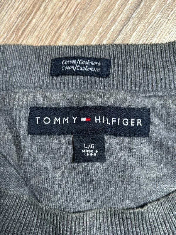 đź›’Pull Tommy Hilfiger Lđź›’