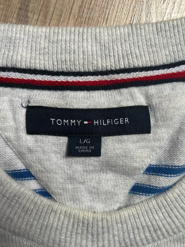đź›’Pull Tommy Hilfiger Lđź›’