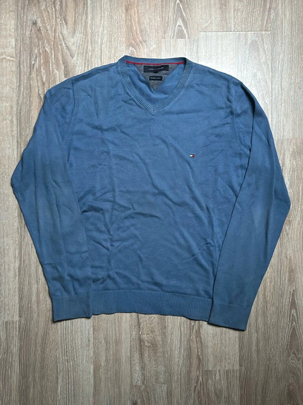 đź›’Pull Tommy Hilfiger Taille Lđź›’