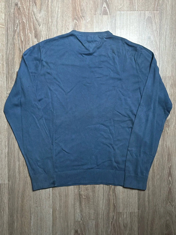 đź›’Pull Tommy Hilfiger Taille Lđź›’