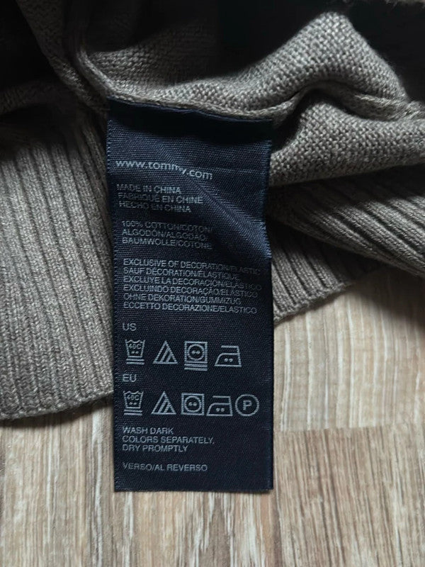 đź›’Gilet sans manches Tommy Hilfiger XXLđź›’