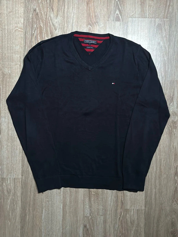 đź›’Pull Tommy Hilfiger Taille Mđź›’