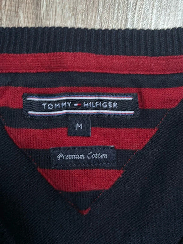 đź›’Pull Tommy Hilfiger Taille Mđź›’