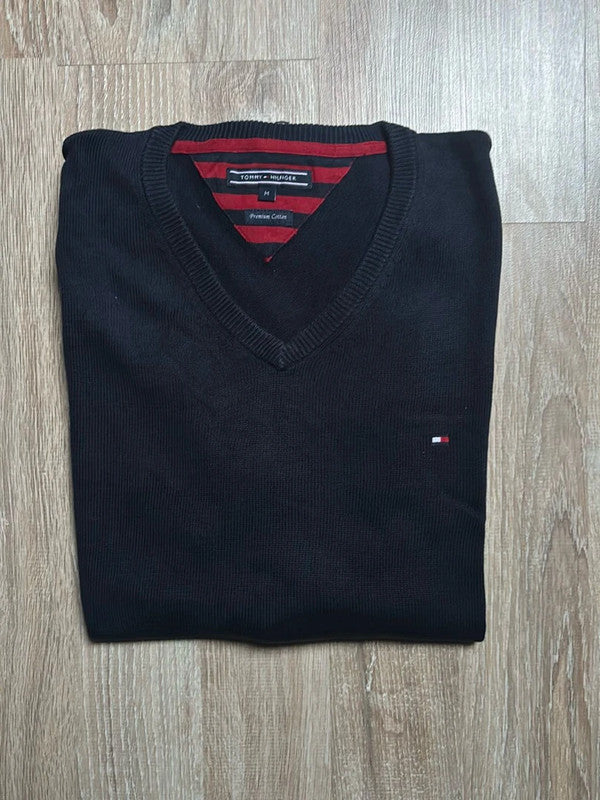 đź›’Pull Tommy Hilfiger Taille Mđź›’