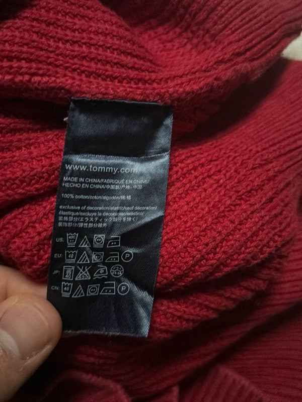 đź›’Pull Tommy Hilfiger Sđź›’