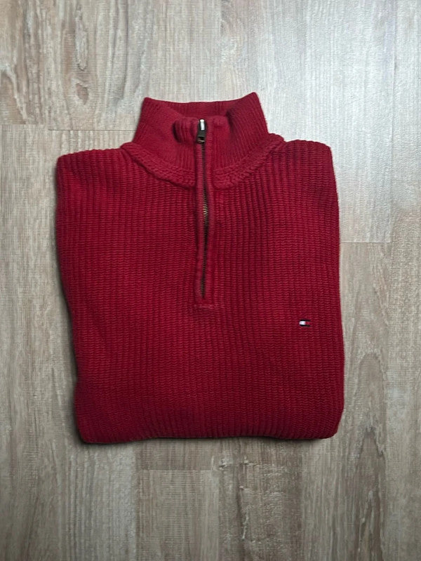 đź›’Pull Tommy Hilfiger Sđź›’