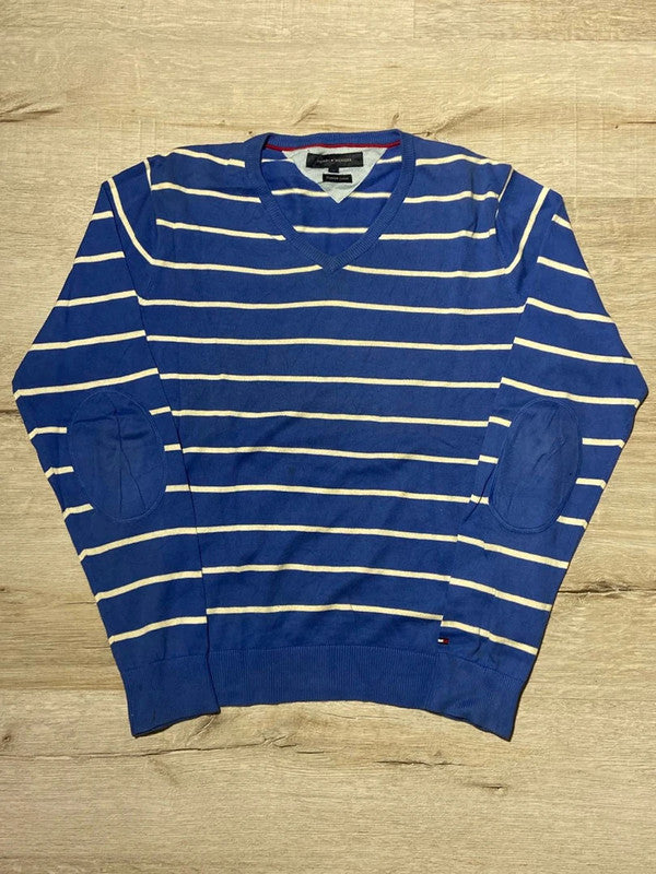 đź›’Pull Tommy Hilfiger Taille Mđź›’